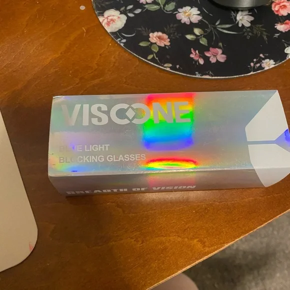 Blue light blocking glasses - Picture 13 of 14